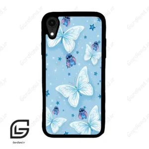 قاب گوشی آیفون ایکس آر (Iphone XR ) طرح کودکانه کد 2743