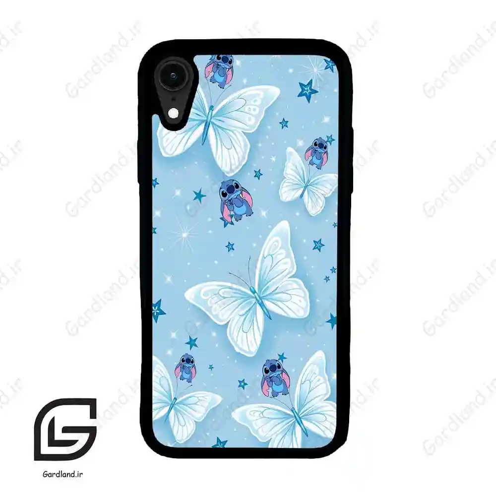 قاب گوشی آیفون ایکس آر (Iphone XR ) طرح کودکانه کد 2743