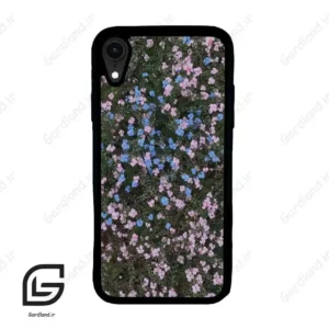 قاب گوشی آیفون ایکس آر (Iphone XR ) طرح گل کد 2769