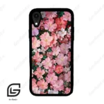قاب گوشی آیفون ایکس آر (Iphone XR ) طرح گل کد 2774