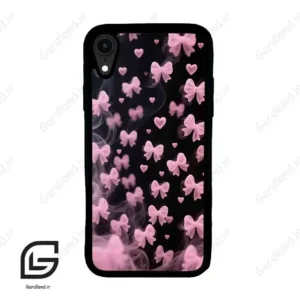 قاب گوشی آیفون ایکس آر (Iphone XR ) طرح پاپیون کد 2778