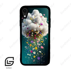 قاب گوشی آیفون ایکس آر (Iphone XR ) طرح ابر کد 2780