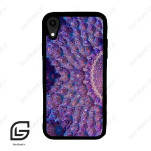 قاب گوشی آیفون ایکس آر (Iphone XR ) طرح سنتی کد 2781