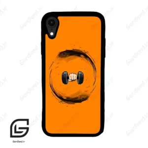 قاب گوشی آیفون ایکس آر (Iphone XR ) طرح ورزشی کد 2823