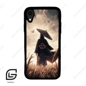 قاب گوشی آیفون ایکس آر (Iphone XR ) طرح ایتاچی کد 2825