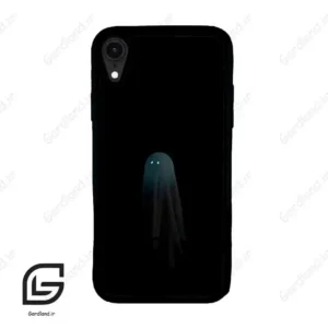 قاب گوشی آیفون ایکس آر (Iphone XR ) طرح روح کد 2826
