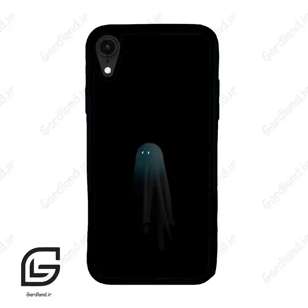 قاب گوشی آیفون ایکس آر (Iphone XR ) طرح روح کد 2826