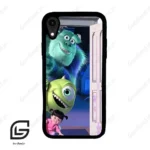 قاب گوشی آیفون ایکس آر (Iphone XR ) طرح کارخانه کد 2833