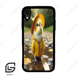 قاب گوشی آیفون ایکس آر (Iphone XR ) طرح فانتزی کد 2844