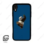 قاب گوشی آیفون ایکس آر (Iphone XR ) طرح پاندا کد 2851