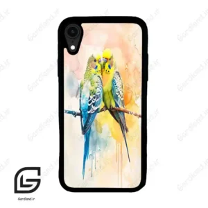قاب گوشی آیفون ایکس آر (Iphone XR ) طرح مرغ کد 2853
