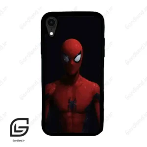 قاب گوشی آیفون ایکس آر (Iphone XR ) طرح مرد کد 2866