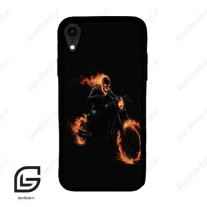 قاب گوشی آیفون ایکس آر (Iphone XR ) طرح روح کد 2869