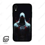 قاب گوشی آیفون ایکس آر (Iphone XR ) طرح اسسینز کد 2871