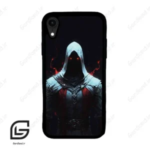 قاب گوشی آیفون ایکس آر (Iphone XR ) طرح اسسینز کد 2871