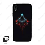 قاب گوشی آیفون ایکس آر (Iphone XR ) طرح اسسینز کد 2872
