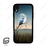 قاب گوشی آیفون ایکس آر (Iphone XR ) طرح پرنده کد 2874