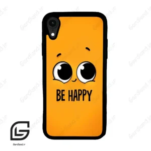 قاب گوشی آیفون ایکس آر (Iphone XR ) طرح فانتزی کد 2895