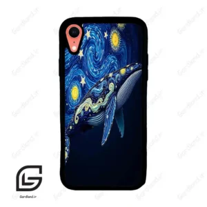 قاب گوشی آیفون ایکس آر (Iphone XR ) طرح وال کد 2898
