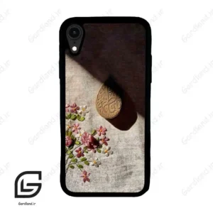 قاب گوشی آیفون ایکس آر (Iphone XR ) طرح مذهبی کد 2900