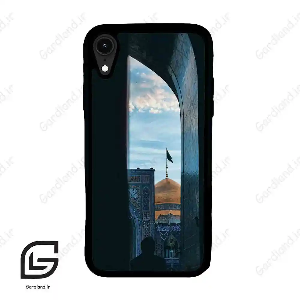قاب گوشی آیفون ایکس آر (Iphone XR ) طرح مذهبی کد 2903