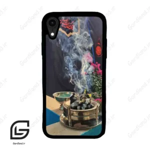 قاب گوشی آیفون ایکس آر (Iphone XR ) طرح مذهبی کد 2913