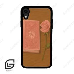 قاب گوشی آیفون ایکس آر (Iphone XR ) طرح مذهبی کد 2914