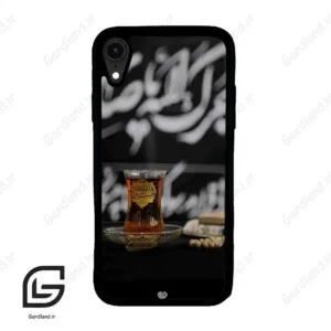قاب گوشی آیفون ایکس آر (Iphone XR ) طرح مذهبی کد 2916