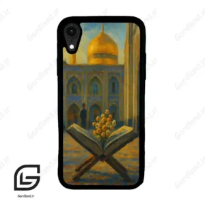 قاب گوشی آیفون ایکس آر (Iphone XR ) طرح مذهبی کد 2922