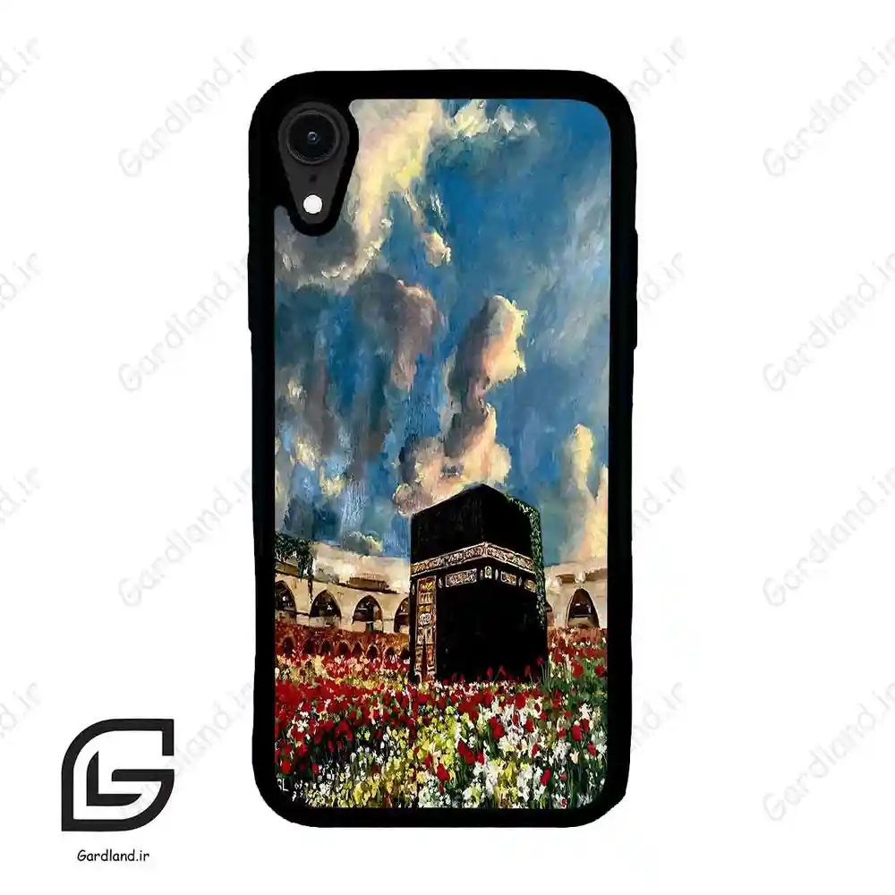 قاب گوشی آیفون ایکس آر (Iphone XR ) طرح مذهبی کد 2940
