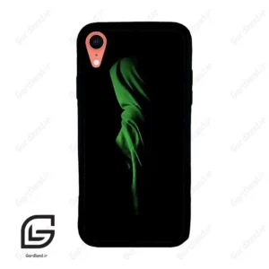 قاب گوشی آیفون ایکس آر (Iphone XR ) طرح امام کد 2946