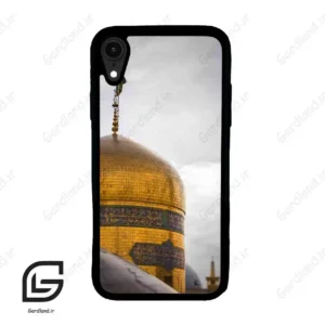 قاب گوشی آیفون ایکس آر (Iphone XR ) طرح مذهبی کد 2960