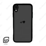 قاب گوشی آیفون ایکس آر (Iphone XR ) طرح الله کد 2966