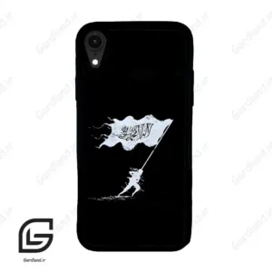 قاب گوشی آیفون ایکس آر (Iphone XR ) طرح مذهبی کد 2969