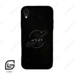 قاب گوشی آیفون ایکس آر (Iphone XR ) طرح اسمان کد 2977