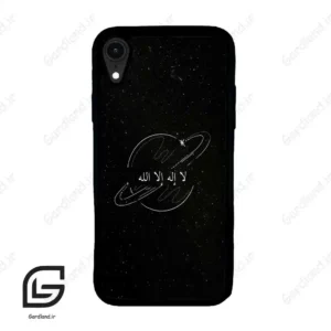 قاب گوشی آیفون ایکس آر (Iphone XR ) طرح اسمان کد 2977