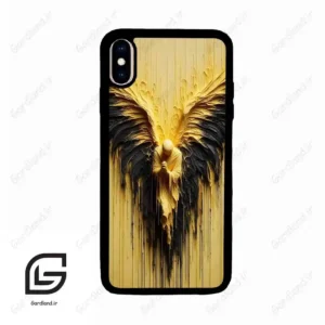 قاب گوشی آیفون ایکس اس مکس (Iphone Xs Max ) طرح خفن کد 2015
