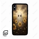 قاب گوشی آیفون ایکس اس مکس (Iphone Xs Max ) طرح روح کد 2038