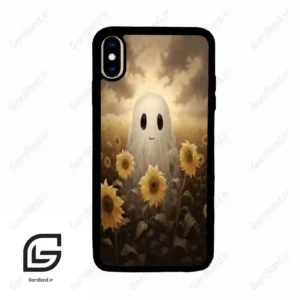 قاب گوشی آیفون ایکس اس مکس (Iphone Xs Max ) طرح روح کد 2038