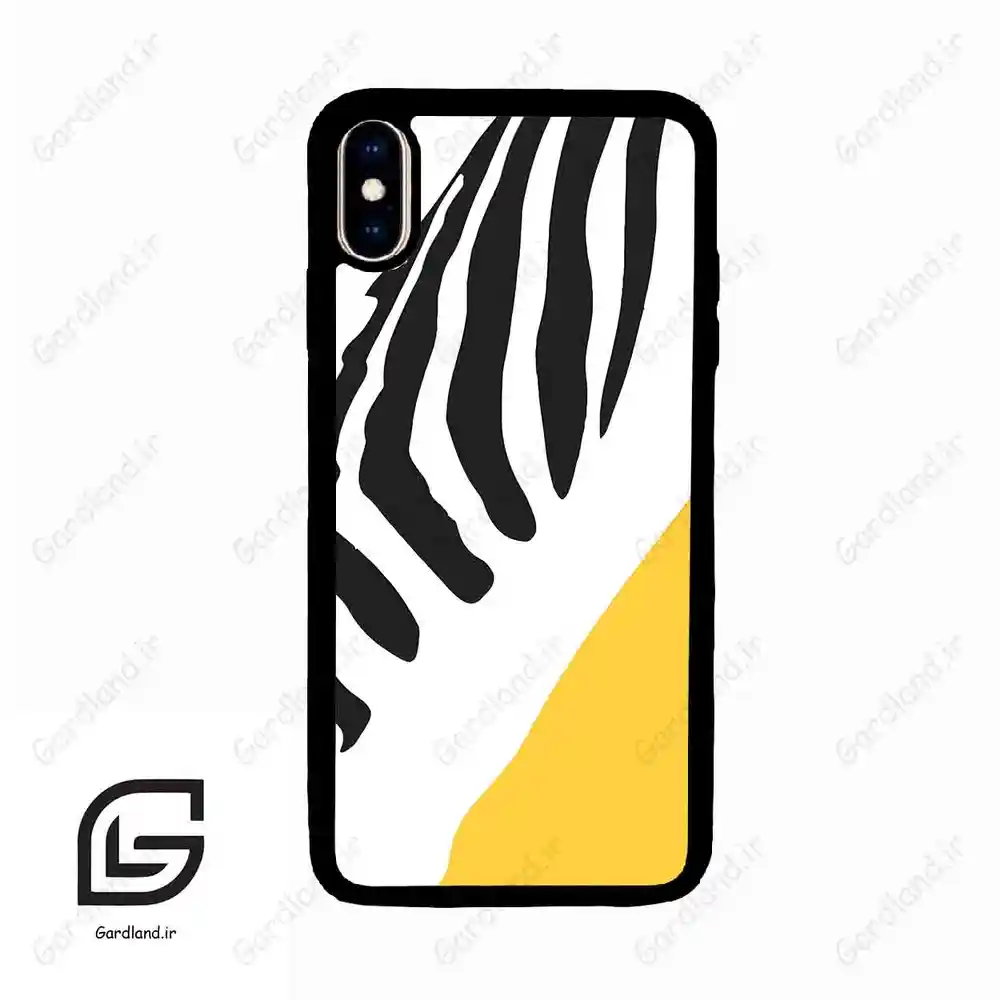 قاب گوشی آیفون ایکس اس مکس (Iphone Xs Max ) طرح خفن کد 2079