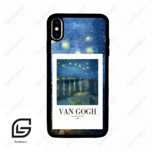 قاب گوشی آیفون ایکس اس مکس (Iphone Xs Max ) طرح ونگوک کد 2089