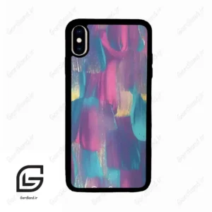 قاب گوشی آیفون ایکس اس مکس (Iphone Xs Max ) طرح فانتزی کد 2146
