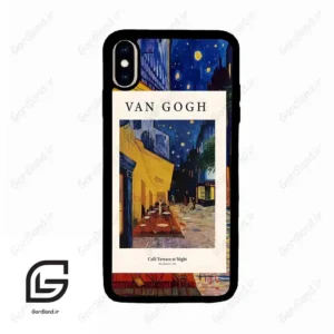 قاب گوشی آیفون ایکس اس مکس (Iphone Xs Max ) طرح ونگوک کد 2162