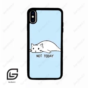 قاب گوشی آیفون ایکس اس مکس (Iphone Xs Max ) طرح فانتزی کد 2163