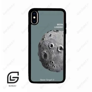 قاب گوشی آیفون ایکس اس مکس (Iphone Xs Max ) طرح فانتزی کد 2178