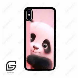 قاب گوشی آیفون ایکس اس مکس (Iphone Xs Max ) طرح فانتزی کد 2180