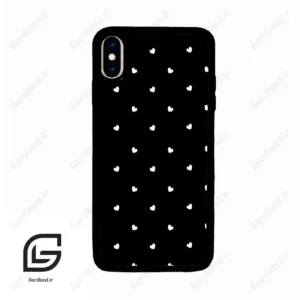 قاب گوشی آیفون ایکس اس مکس (Iphone Xs Max ) طرح فانتزی کد 2192