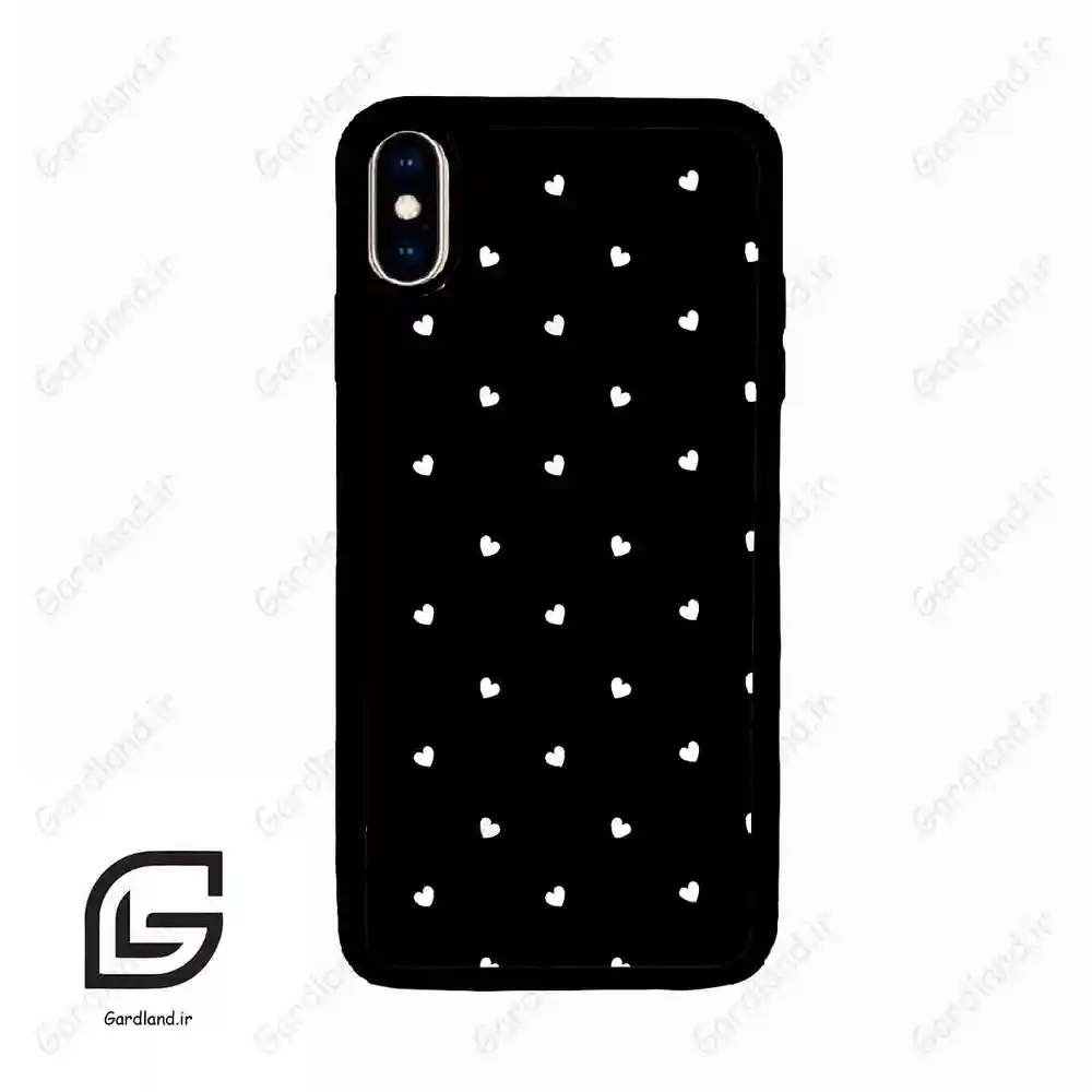 قاب گوشی آیفون ایکس اس مکس (Iphone Xs Max ) طرح فانتزی کد 2192