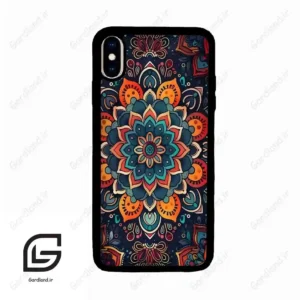 قاب گوشی آیفون ایکس اس مکس (Iphone Xs Max ) طرح دخترانه کد 2207