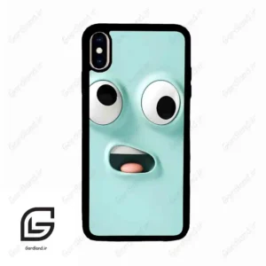 قاب گوشی آیفون ایکس اس مکس (Iphone Xs Max ) طرح کیوت کد 2226